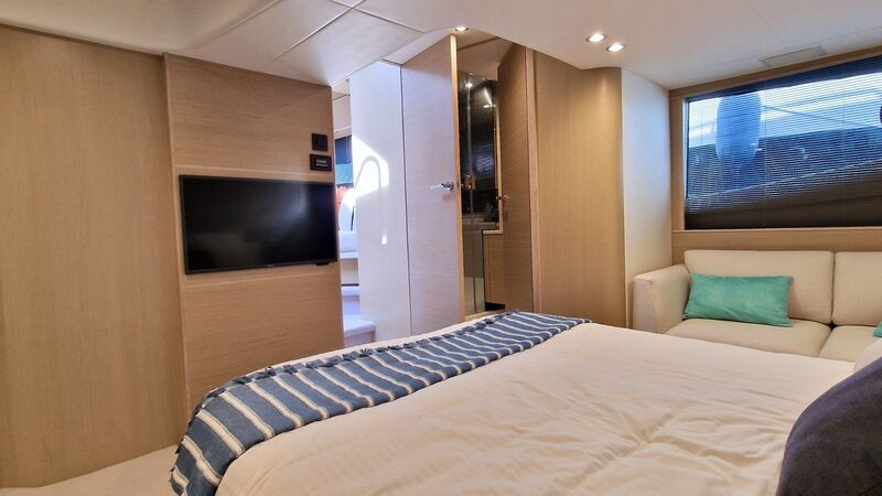 PRINCESS V50